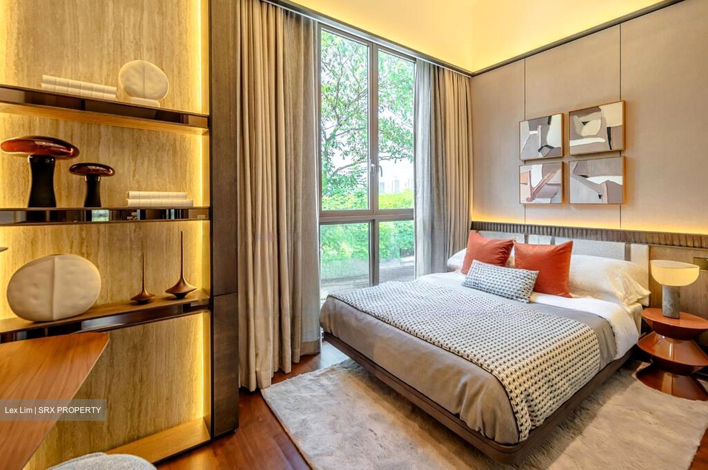 Holland Grove Road (D10), Condominium #453677361